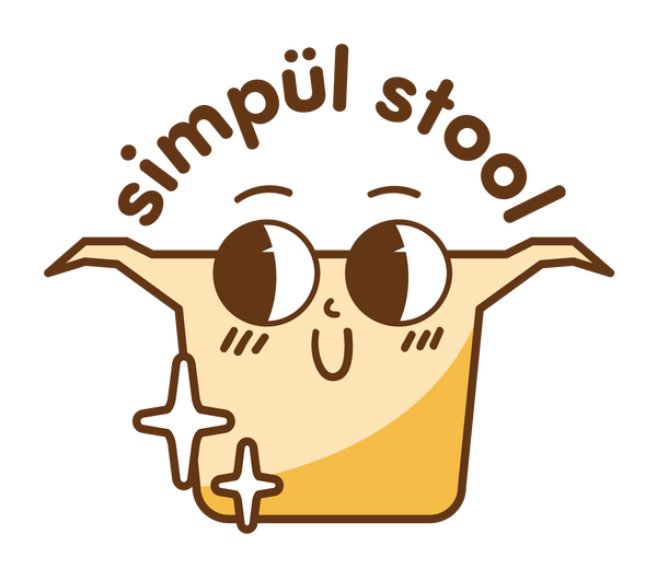 Simpül Stool